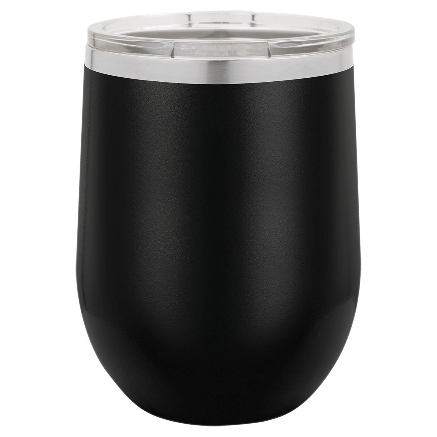 Design Your Own - Polar Camel Wine Tumbler 12 oz