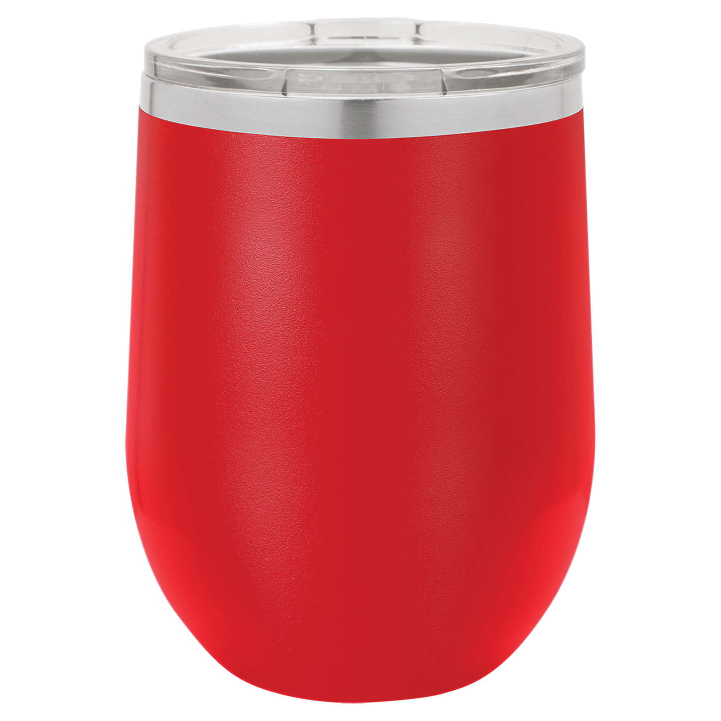 Design Your Own - Polar Camel Wine Tumbler 12 oz
