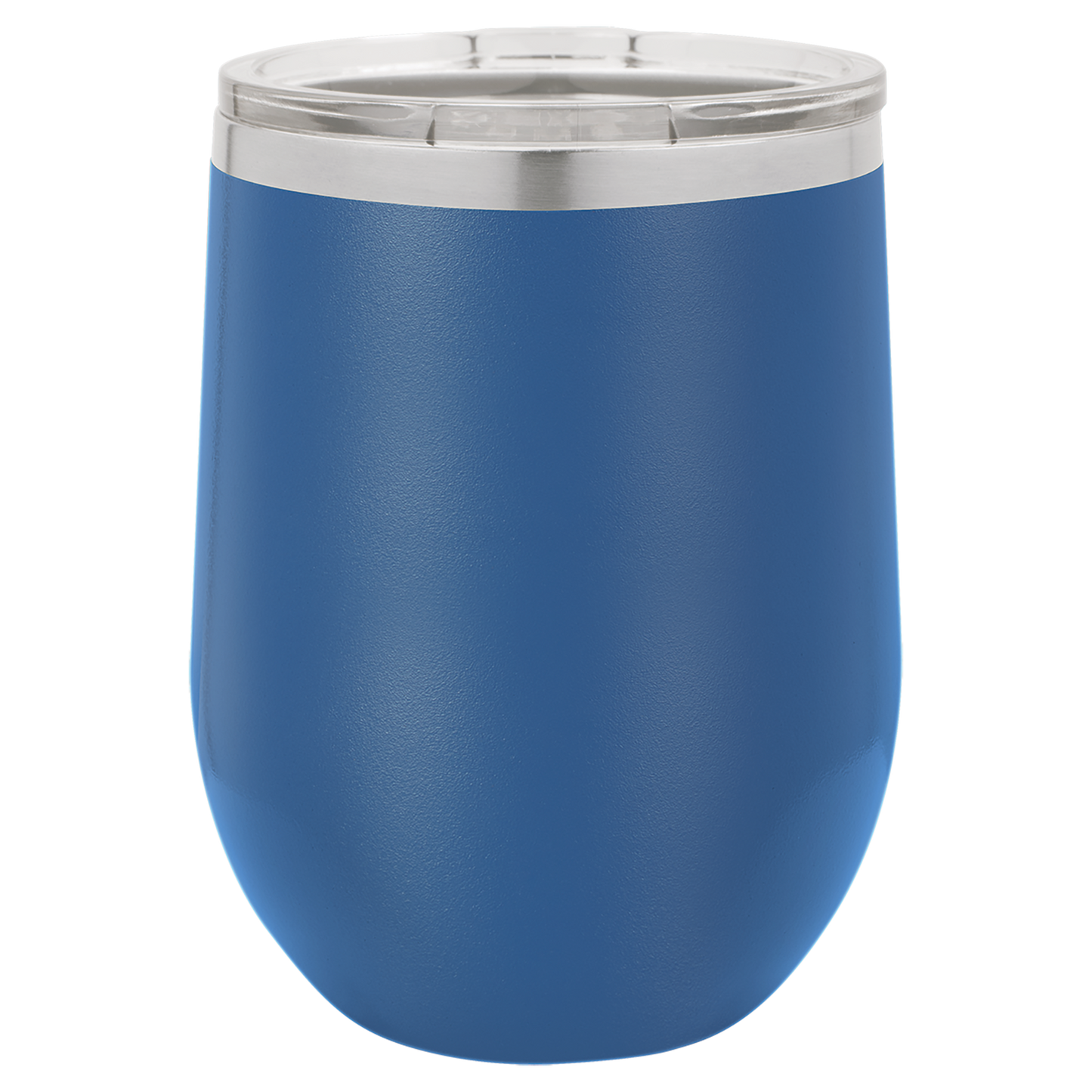 Design Your Own - Polar Camel Wine Tumbler 12 oz