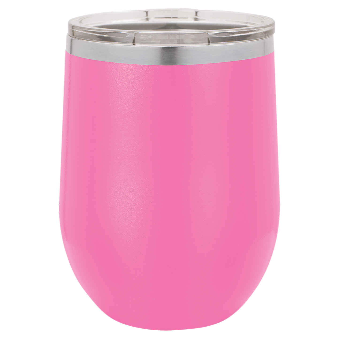 Design Your Own - Polar Camel Wine Tumbler 12 oz