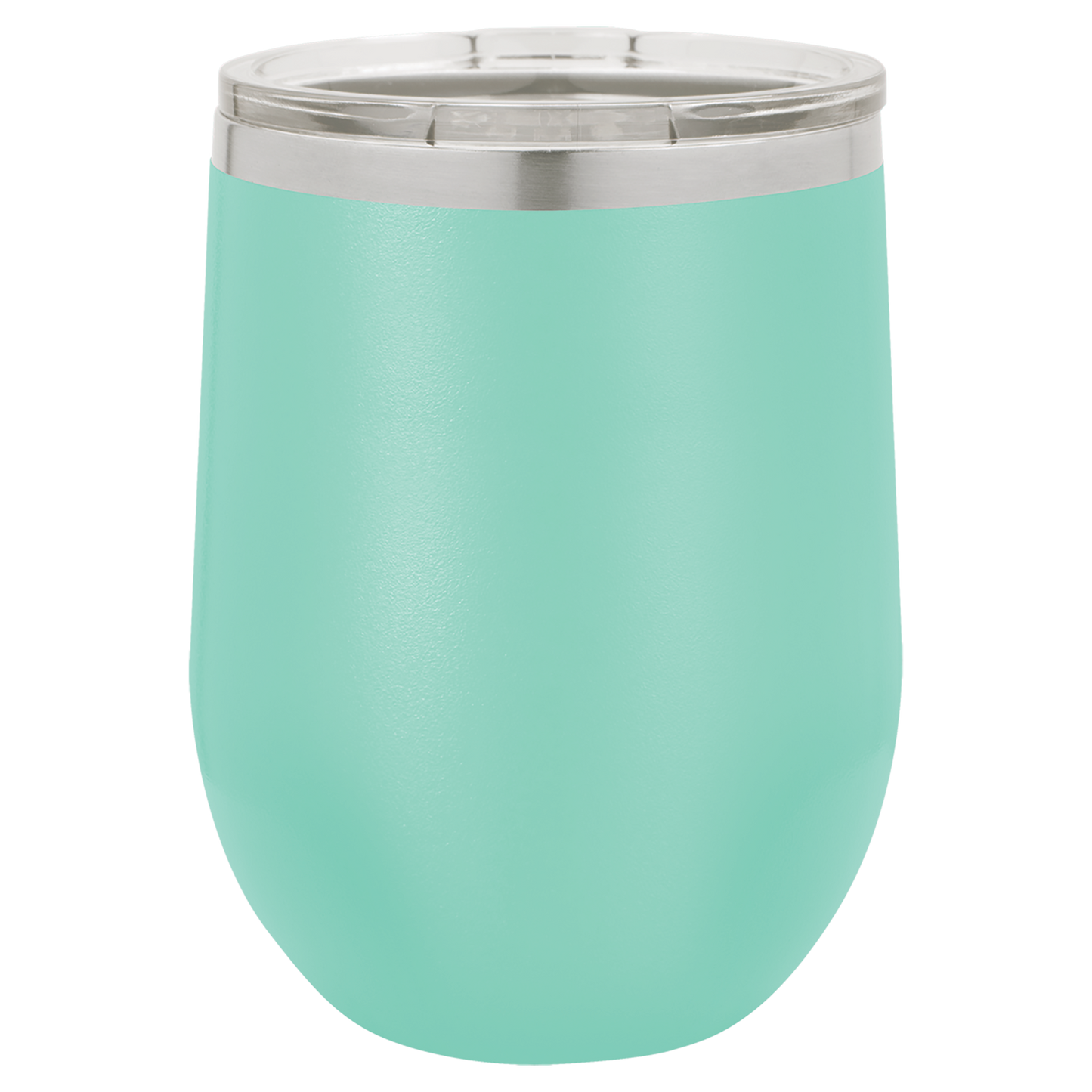 Design Your Own - Polar Camel Wine Tumbler 12 oz