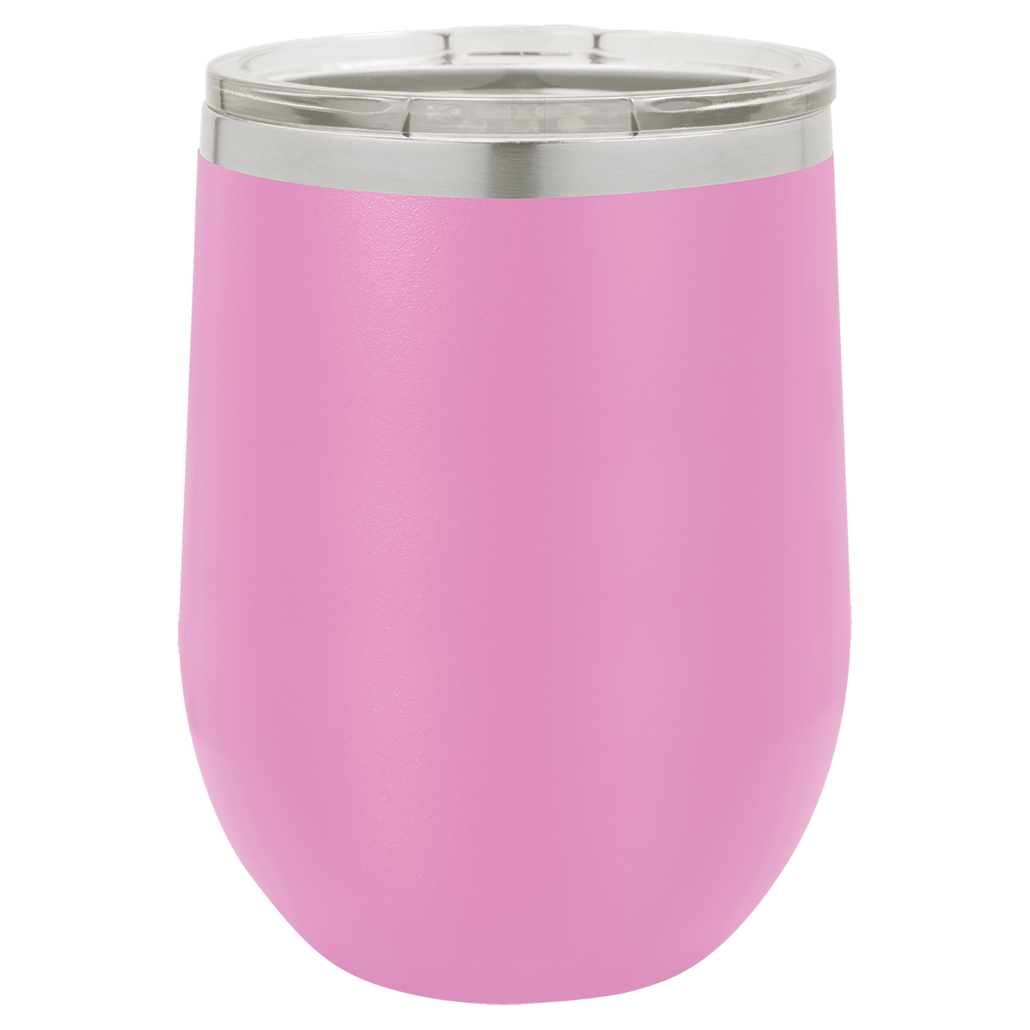 Design Your Own - Polar Camel Wine Tumbler 12 oz