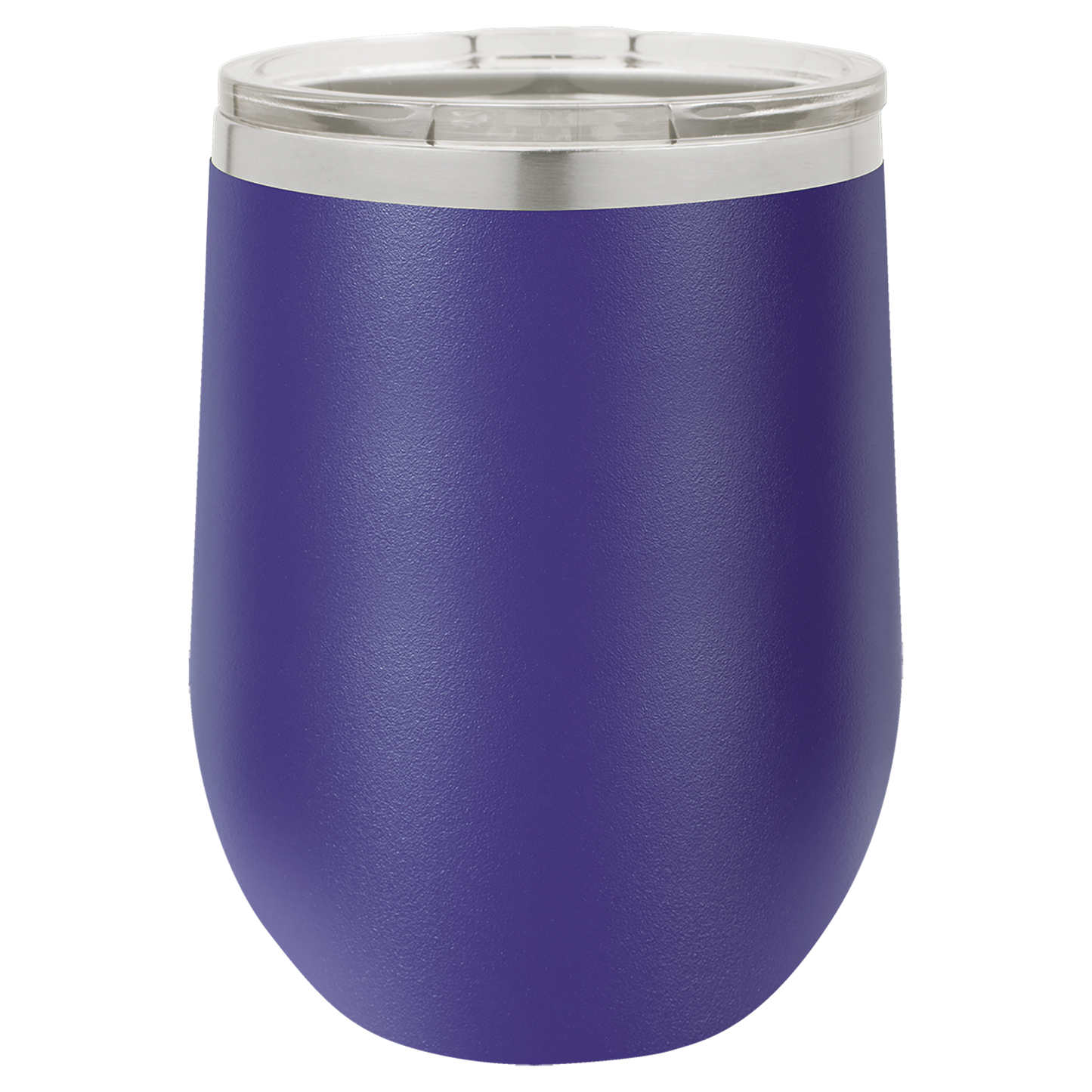 Design Your Own - Polar Camel Wine Tumbler 12 oz