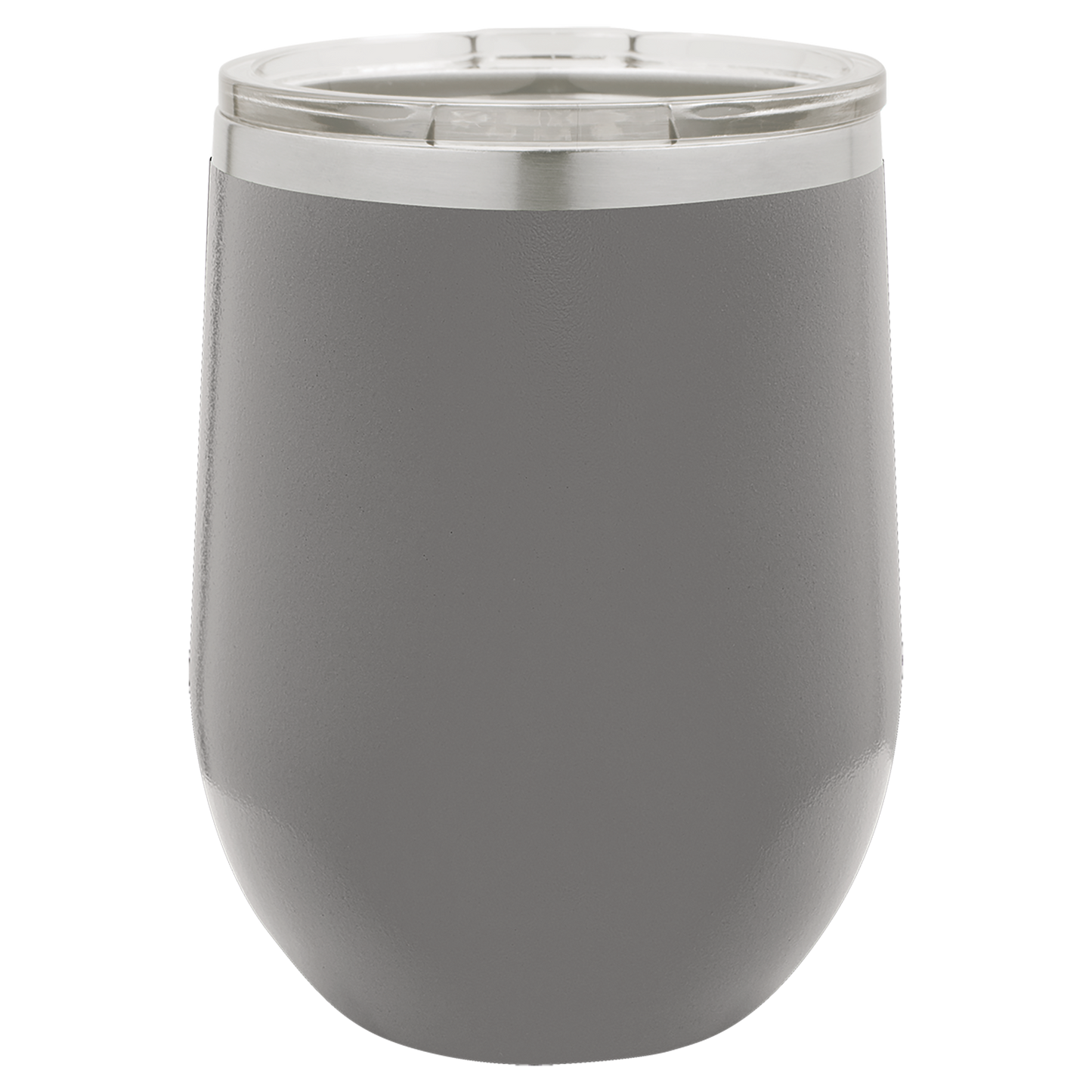 Design Your Own - Polar Camel Wine Tumbler 12 oz