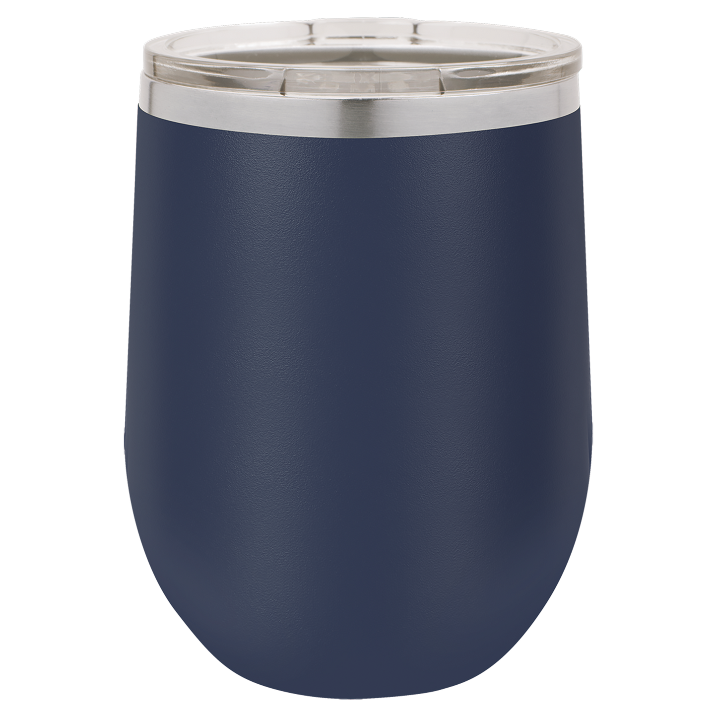 Design Your Own - Polar Camel Wine Tumbler 12 oz