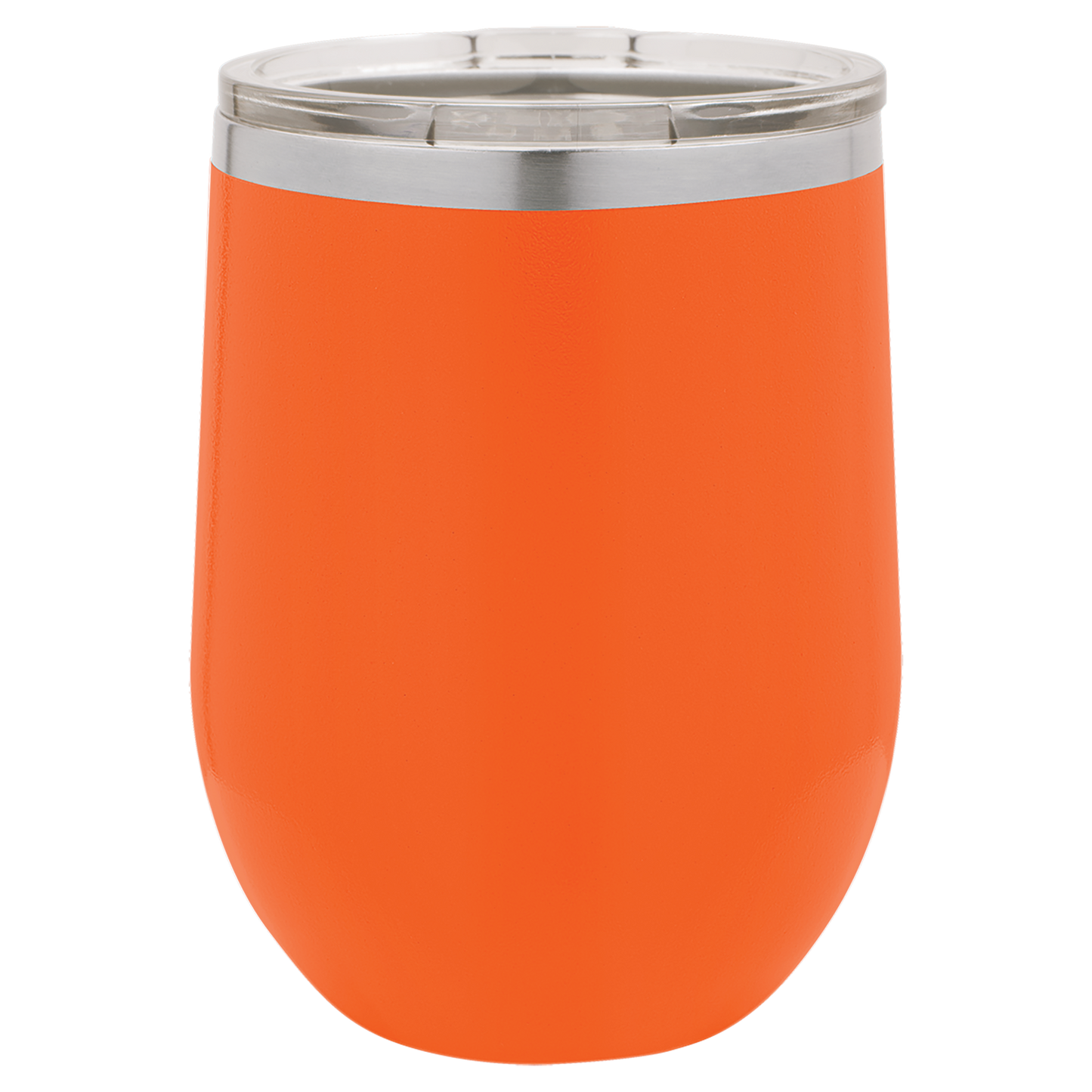 Design Your Own - Polar Camel Wine Tumbler 12 oz