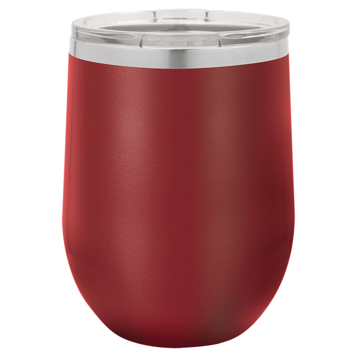 Design Your Own - Polar Camel Wine Tumbler 12 oz