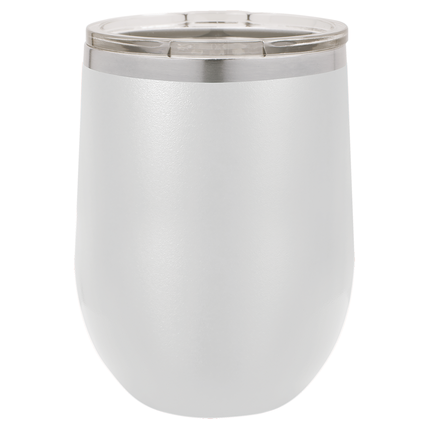 Design Your Own - Polar Camel Wine Tumbler 12 oz