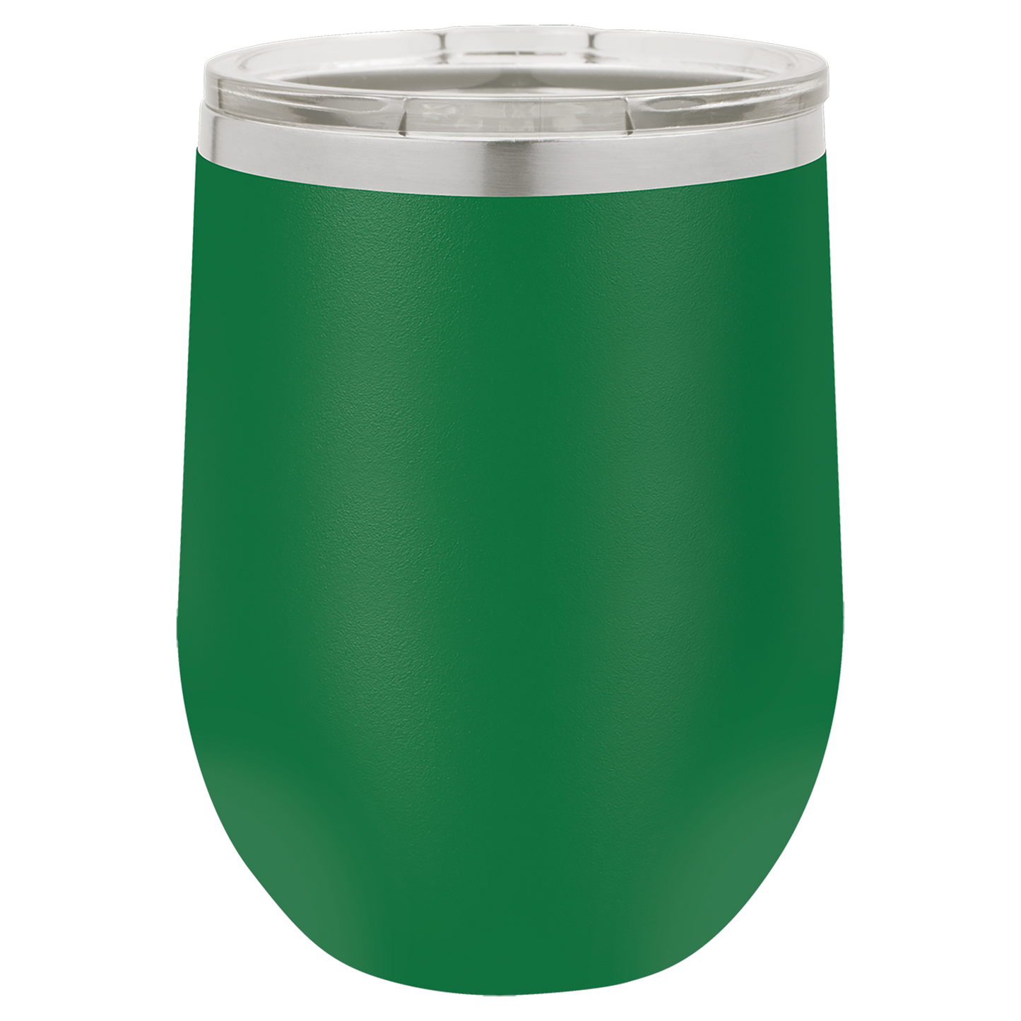 Design Your Own - Polar Camel Wine Tumbler 12 oz
