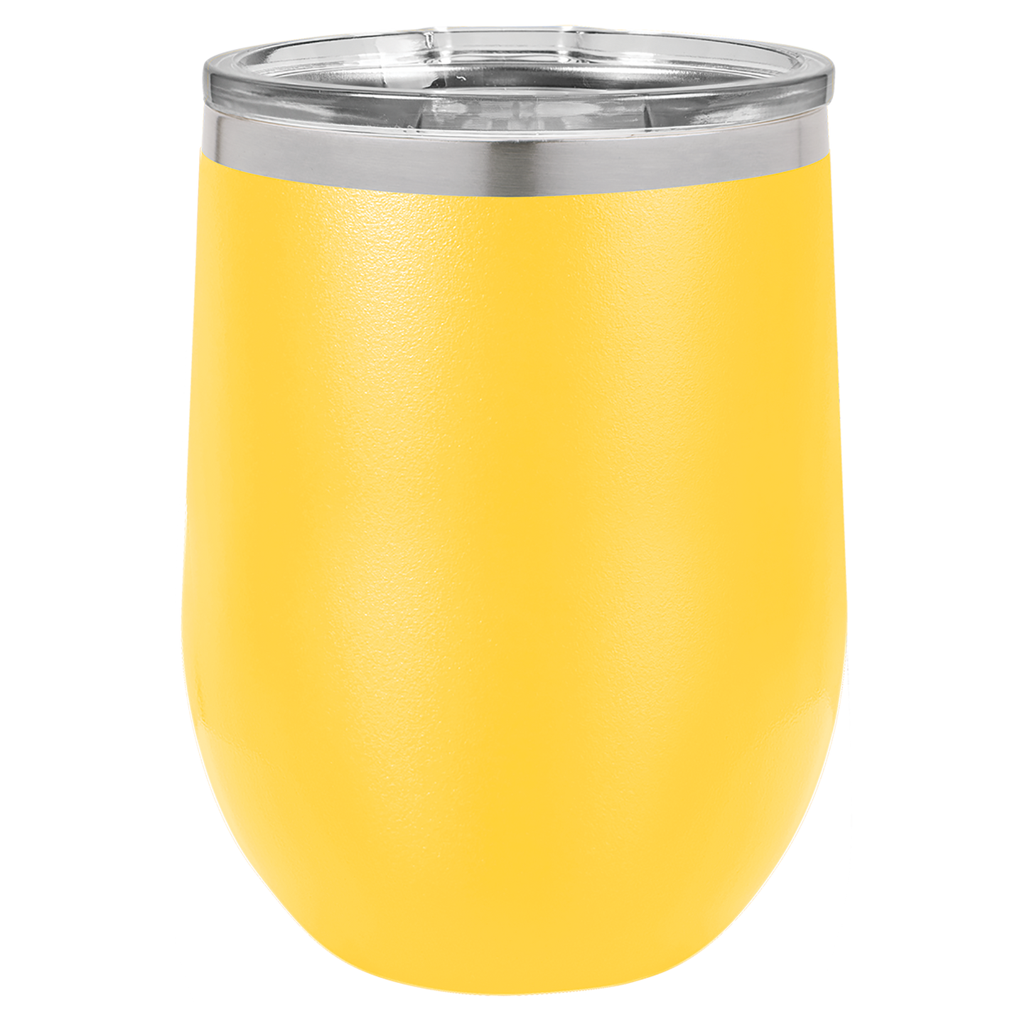 Design Your Own - Polar Camel Wine Tumbler 12 oz