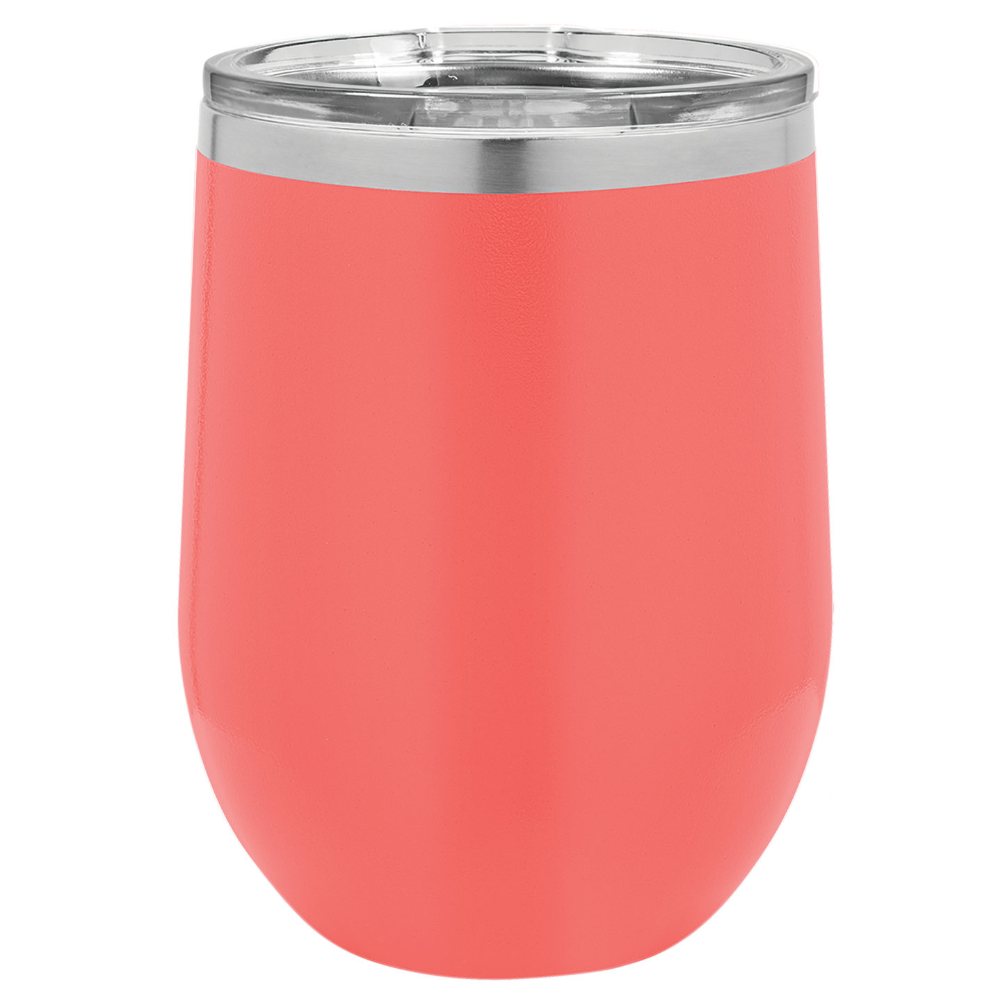 Design Your Own - Polar Camel Wine Tumbler 12 oz
