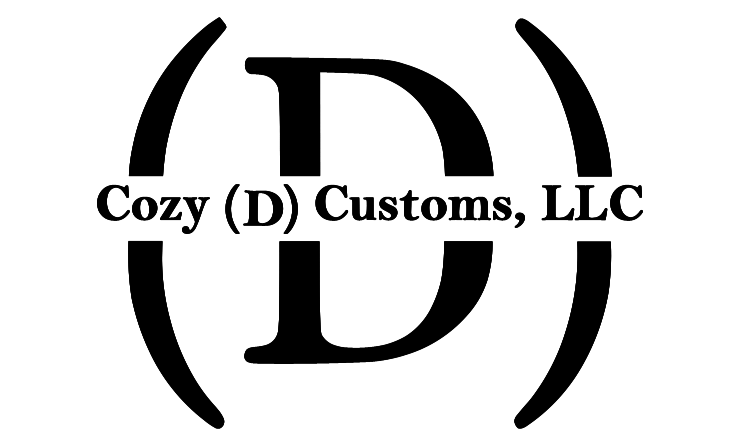 Cozy (D) Customs, LLC